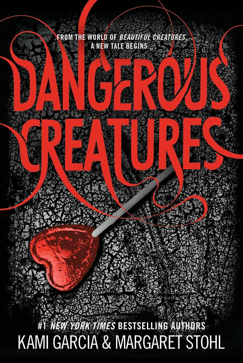 Dangerous Creatures (Dangerous Series #1)