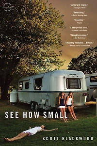 See How Small: A Novel