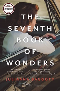 Harriet Wolf's Seventh Book of Wonders: A Novel