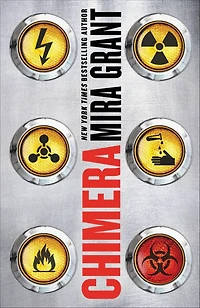 Chimera (Parasitology Trilogy Series #3)
