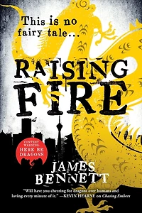 Raising Fire