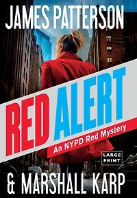 Red Alert: An NYPD Mystery