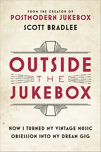 Outside the Jukebox: How I Turned My Vintage Music Obsession into Dream Gig