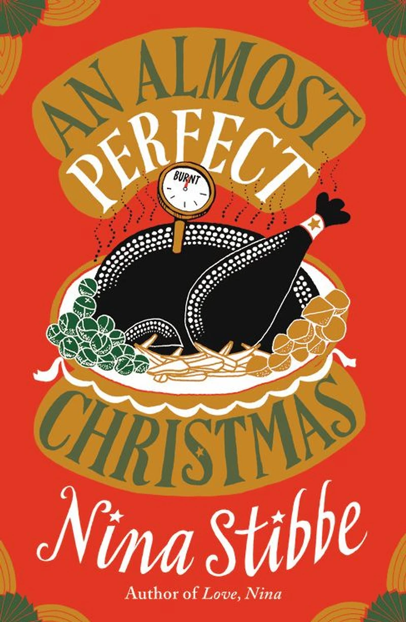 An Almost Perfect Christmas