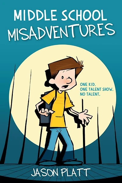 Middle School Misadventures