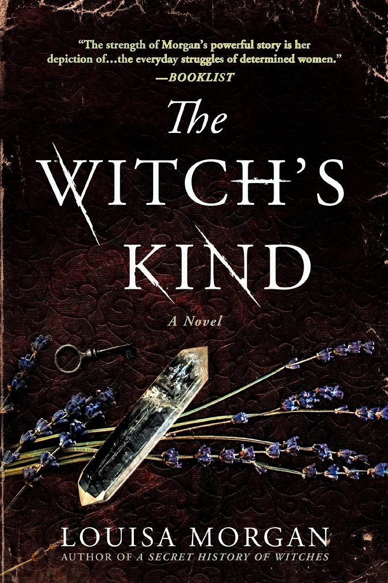 The Witch's Kind: A Novel