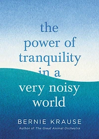 The Power of Tranquility a Very Noisy World