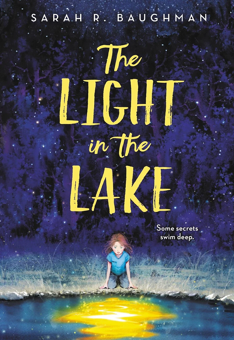 the Light Lake