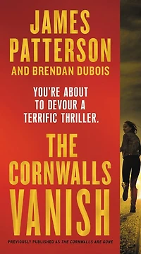 The Cornwalls Are Gone
