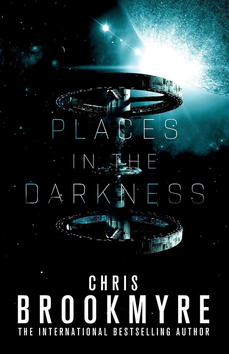 Places the Darkness