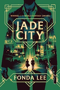 Jade City (Green Bone Saga #1)