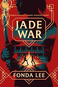 Jade War (Green Bone Saga #2)