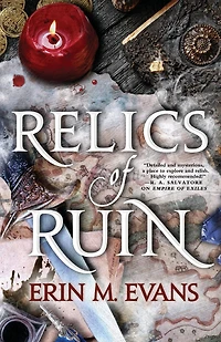 Relics of Ruin
