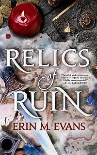Relics of Ruin