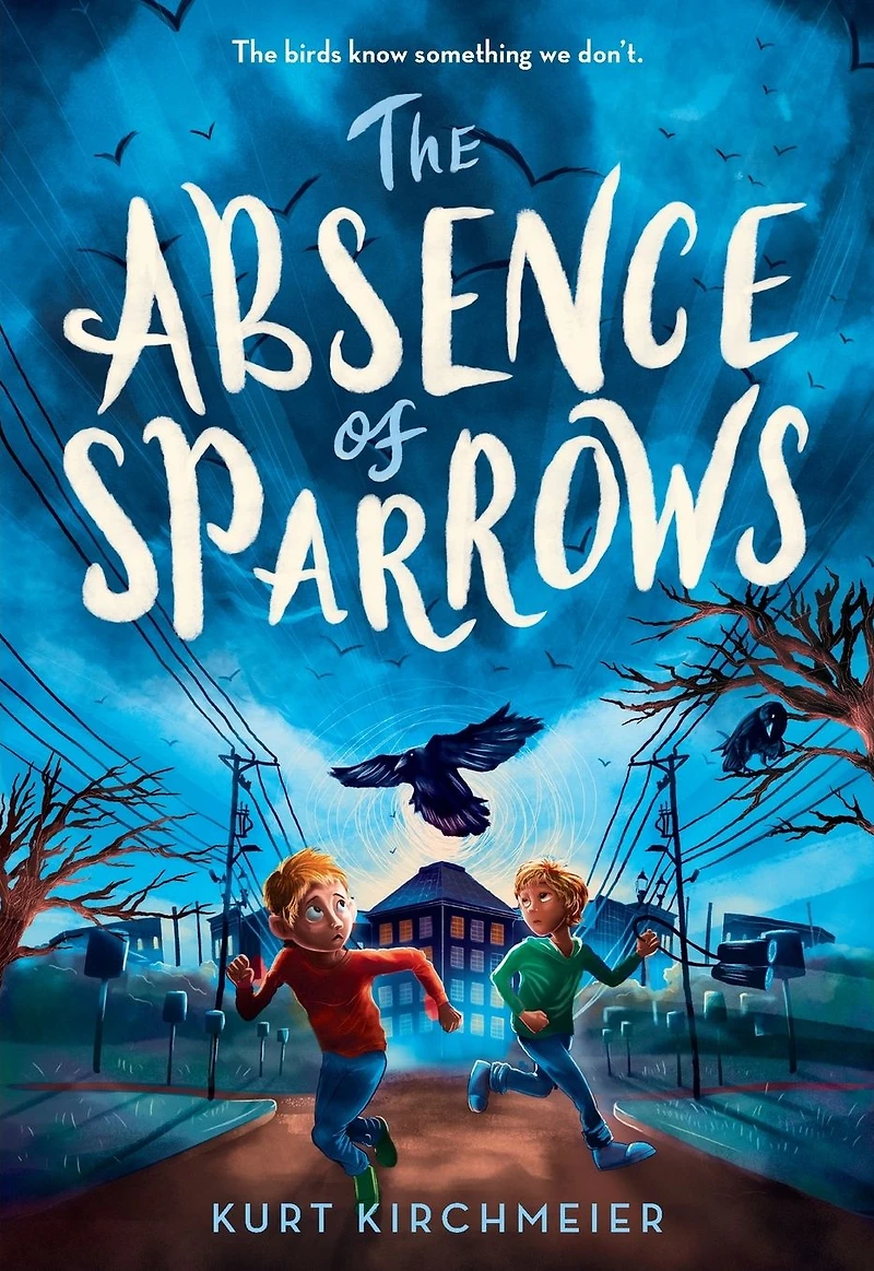 The Absence of Sparrows