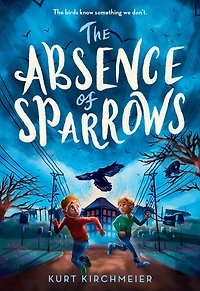 The Absence of Sparrows