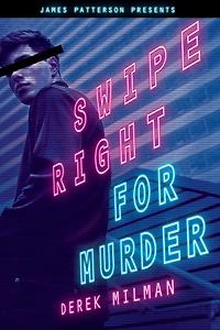 Swipe Right for Murder