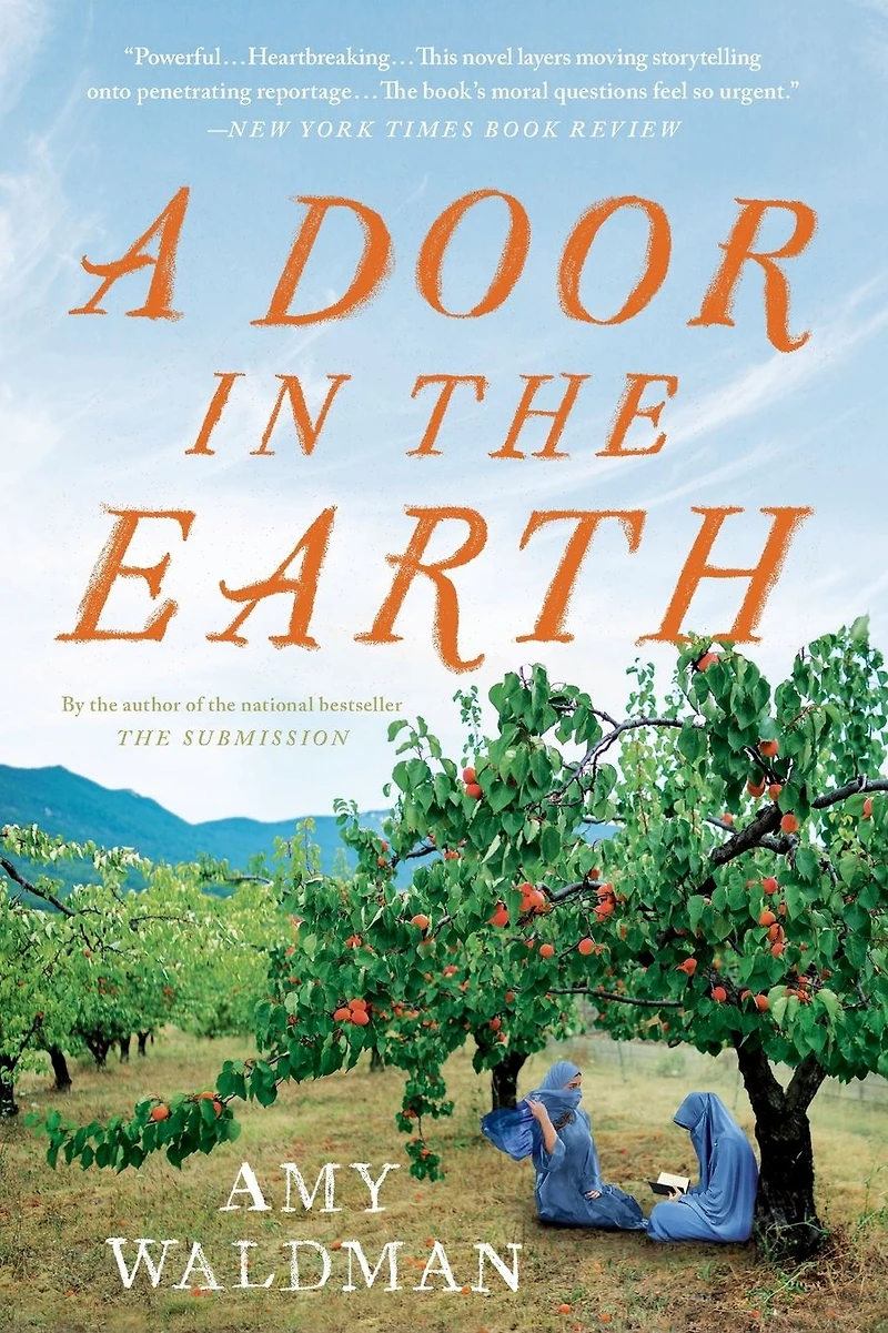 A Door the Earth