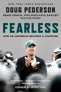 Fearless: How an Underdog Becomes a Champion
