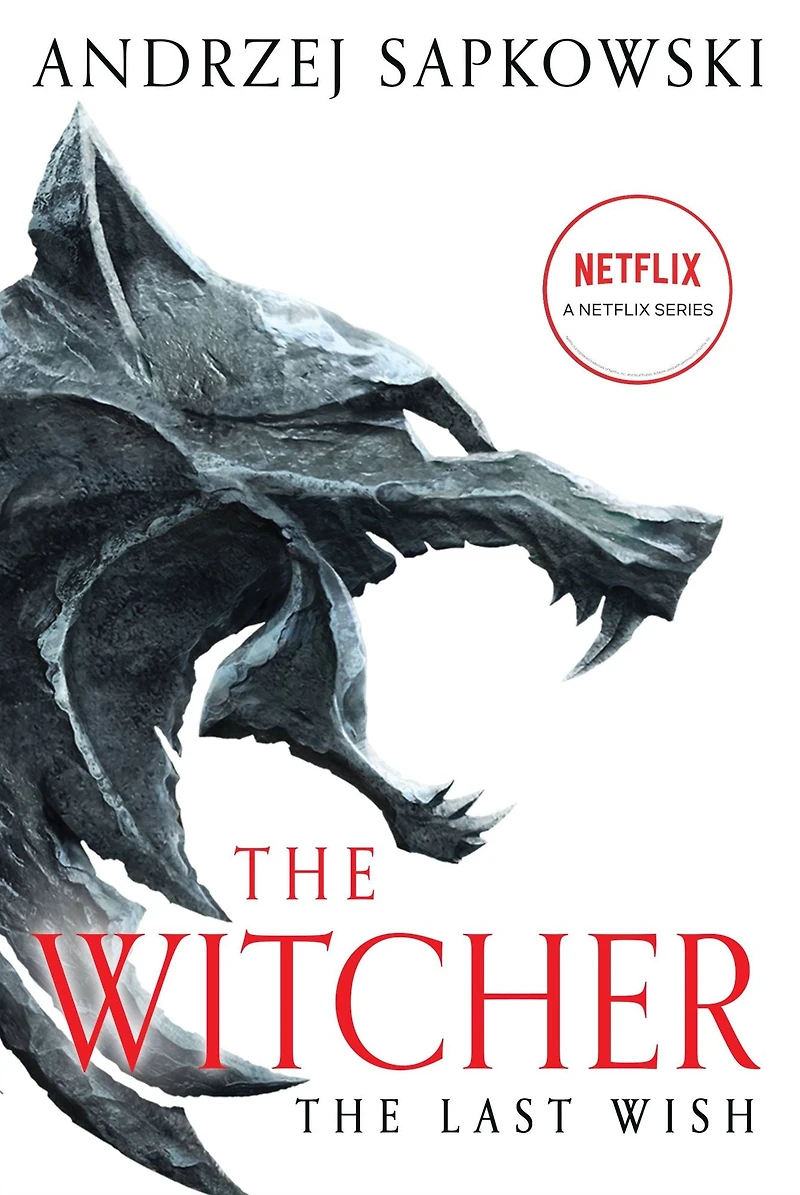 the Last Wish: Introducing Witcher