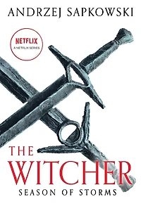 Season of Storms (Witcher Series #6)