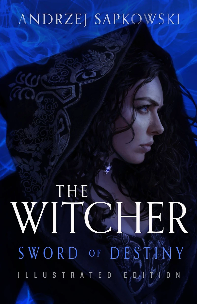Sword of Destiny (Witcher Series)