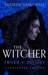 Sword of Destiny (Witcher Series)