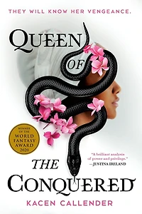 Queen of the Conquered