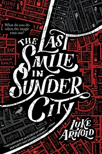 The Last Smile Sunder City