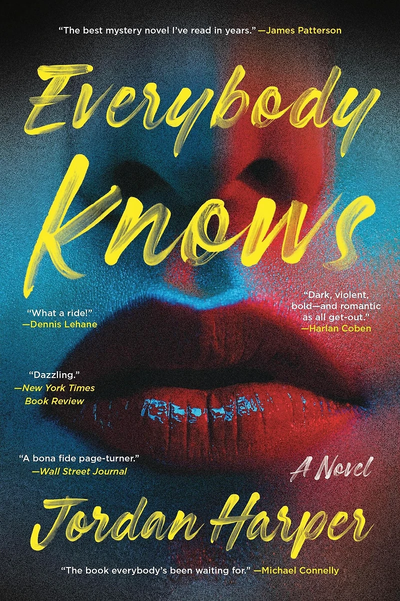 Everybody Knows