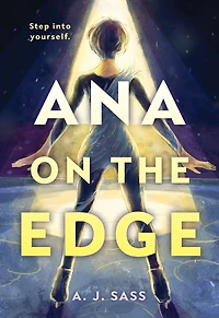 Ana on the Edge