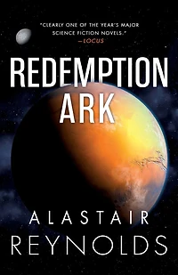 Redemption Ark