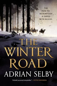 The Winter Road