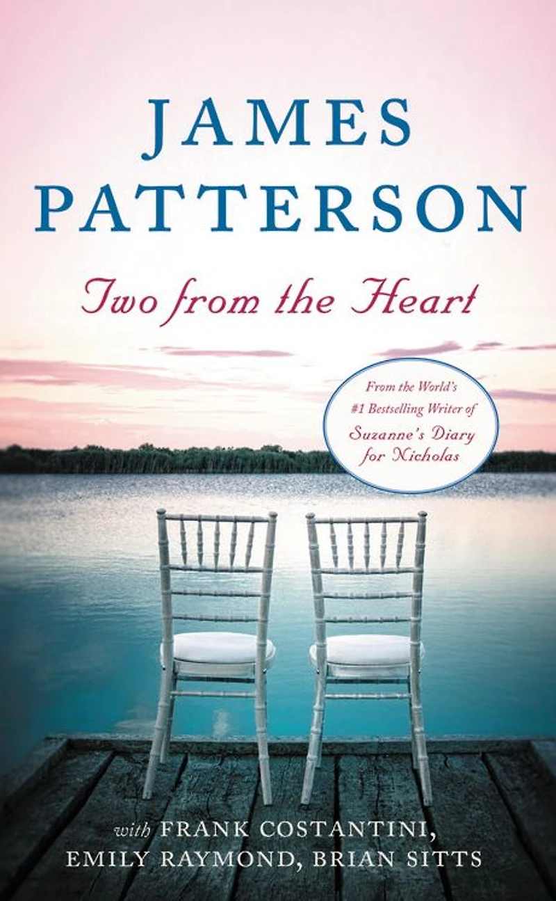 Two from the Heart