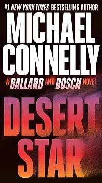 Desert Star (Harry Bosch Series #24 and Renée Ballard #5)