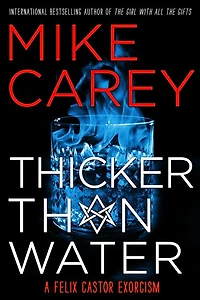 Thicker Than Water
