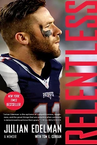 Relentless: A Memoir