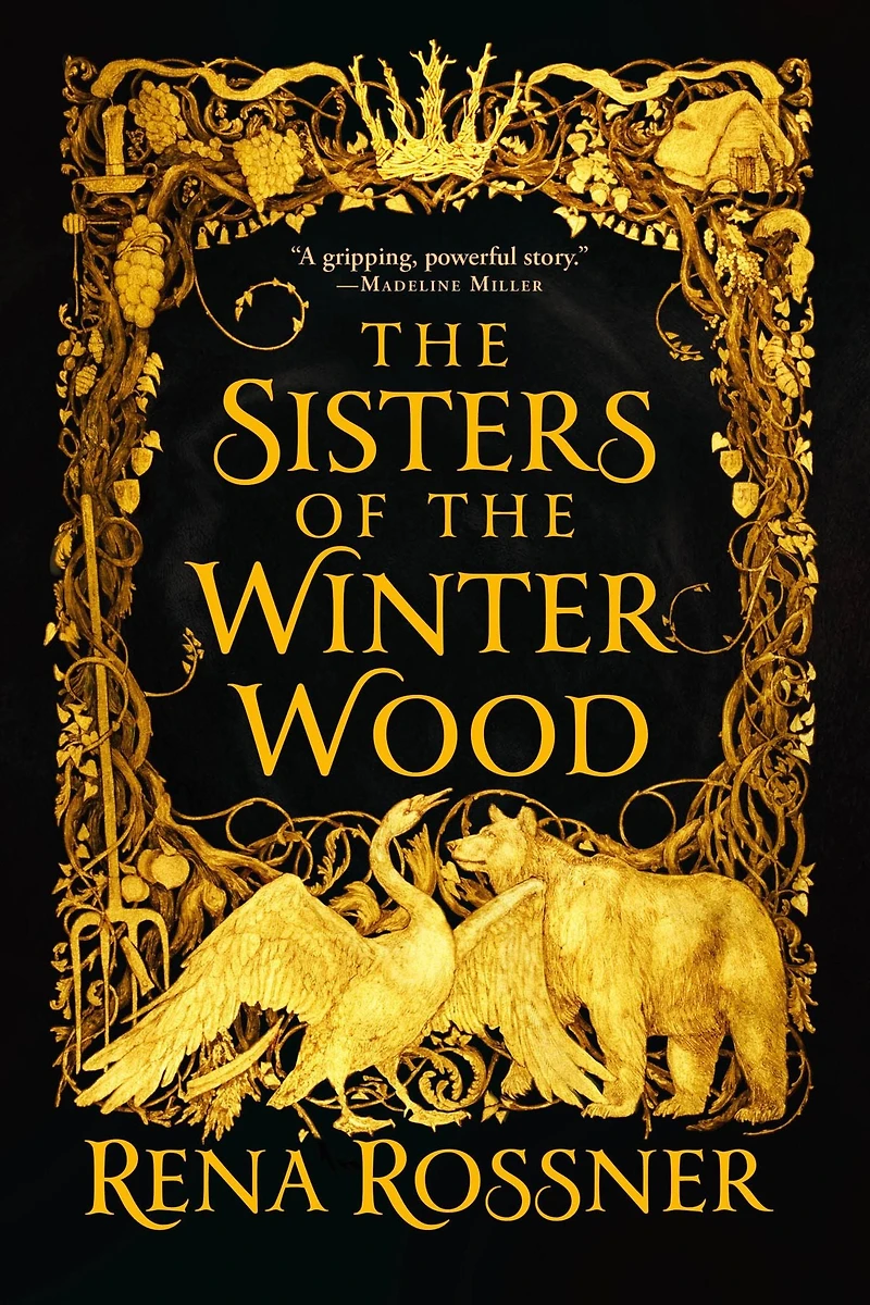 the Sisters of Winter Wood