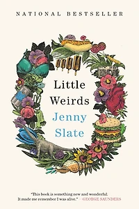 Little Weirds