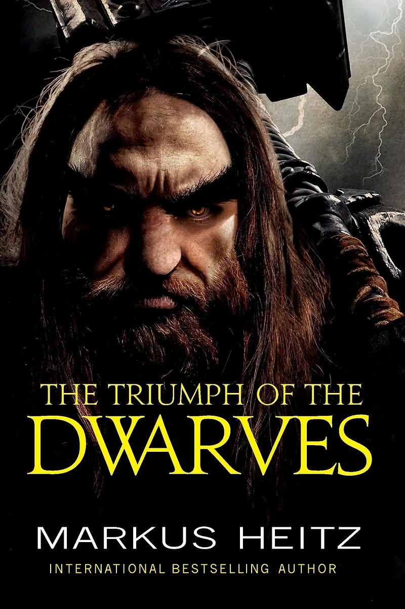 the Triumph of Dwarves