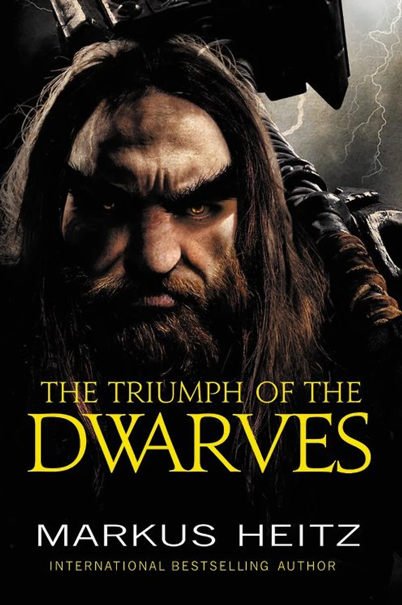 the Triumph of Dwarves