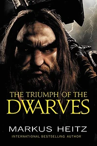 the Triumph of Dwarves