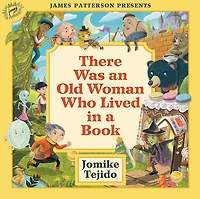 There Was an Old Woman Who Lived a Book