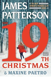 The 19th Christmas (Women's Murder Club Series #19)