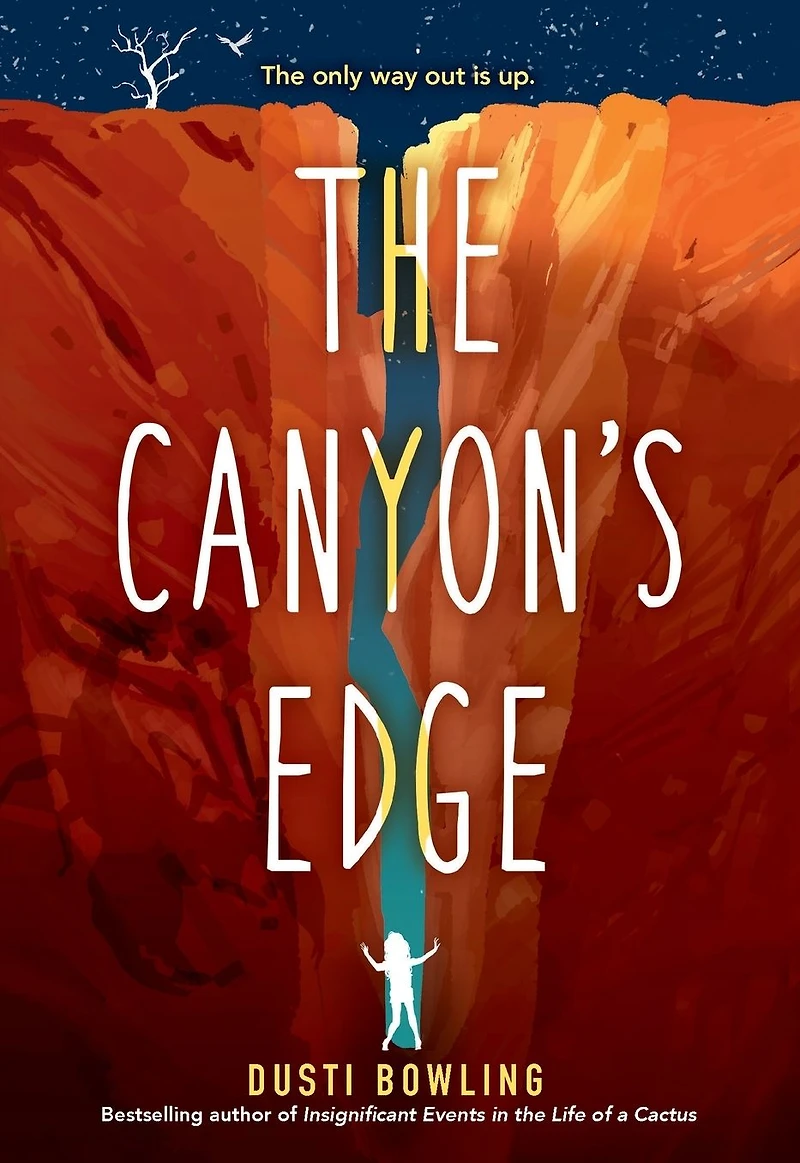 The Canyon's Edge