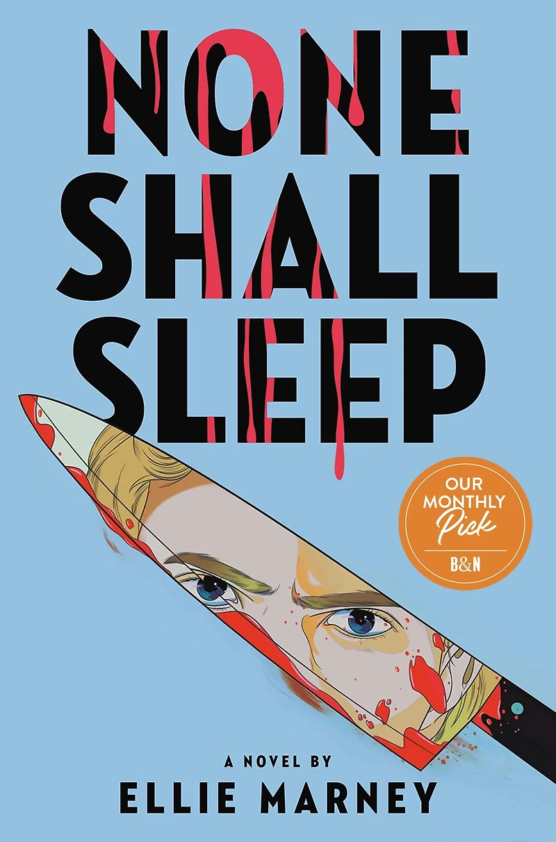 None Shall Sleep