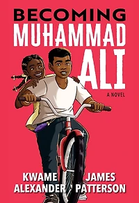 Becoming Muhammad Ali