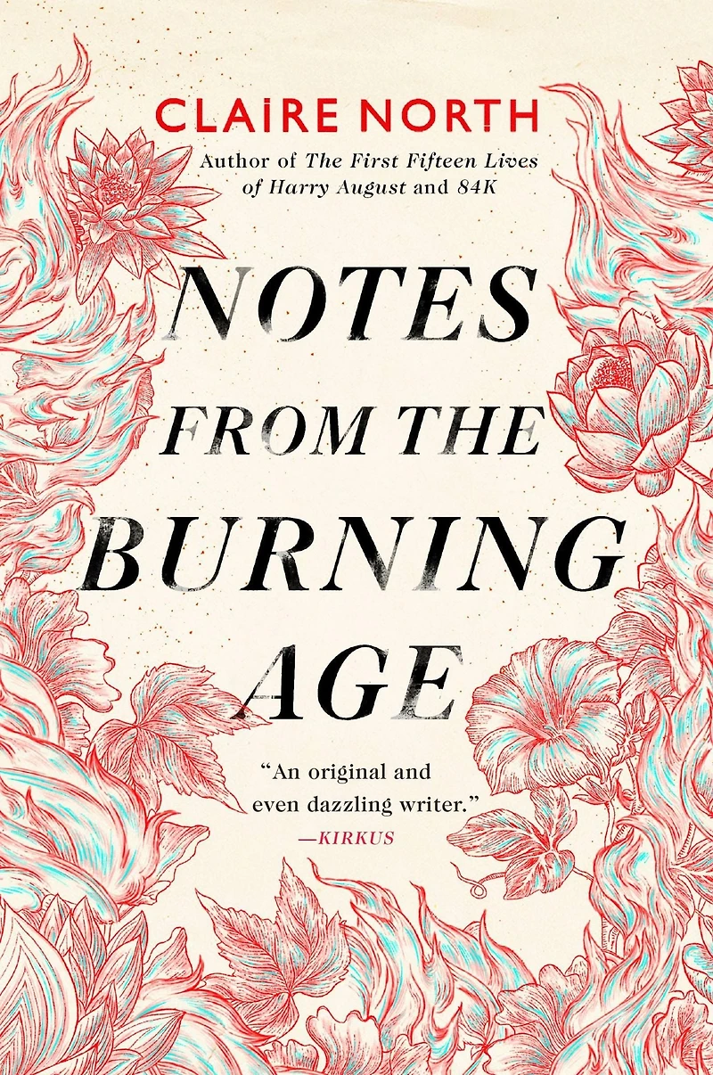 Notes from the Burning Age