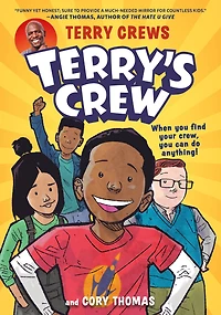 Terry's Crew