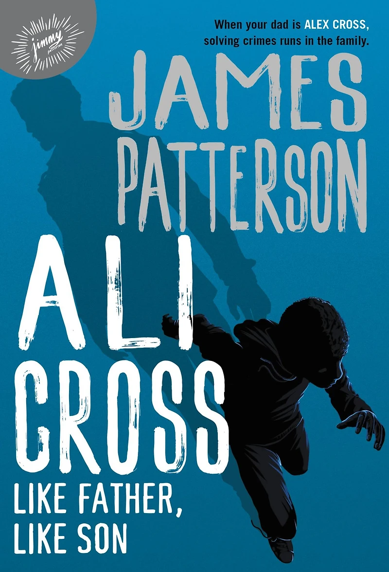 Ali Cross: Like Father, Son